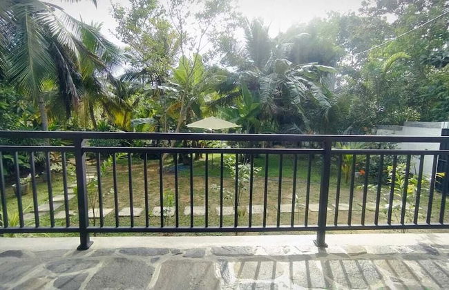 White Villa - Foto 13