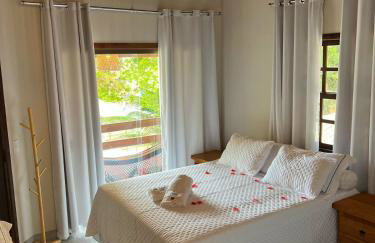 Casa Village - 450m da praia de Taperapuan, na rua da Arena Axé Moí! - Foto 36