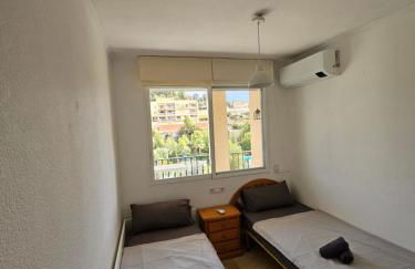 Widok na Muralla Roja - Foto 4