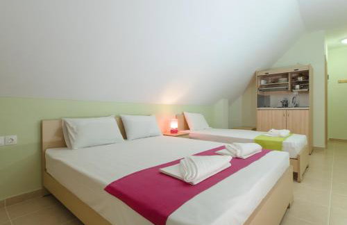 Petite Sirene Studios - Foto 39