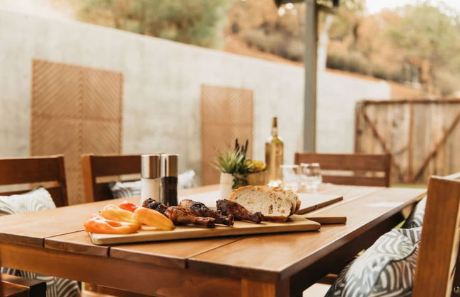 Secluded Mountain Retreat Near Yosemite by Casa Oso - Foto 20