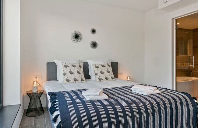 Spacious 3 Bedroom Apartment With Private Garage - Foto 10