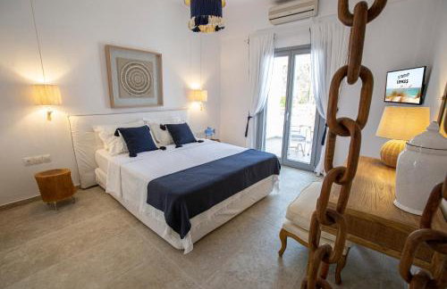 studio lefkes kea - Foto 25