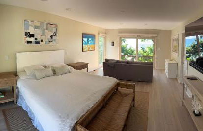 Luxury Beach House & Pool in Dunes National Park - Foto 47