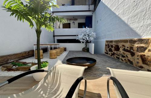 Oasis de Confort Urbano 2 Plantas - Foto 1