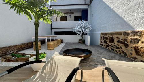 Oasis de Confort Urbano 2 Plantas - Foto 1