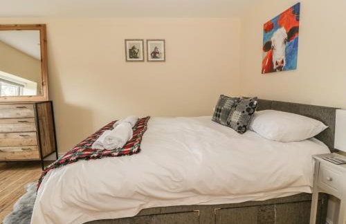 Rhianwen, Plas Moelfre Hall Barns - Foto 17