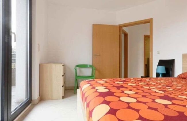 Rooftop Luxembourg Ville - Foto 2