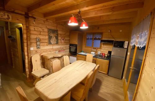 le refuge des Marmottes - Foto 34