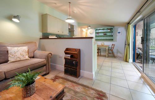 The Old Wash House Chatsworth Estate - Photo 3