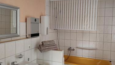 Gästehaus Ruhepol - Foto 5, towels