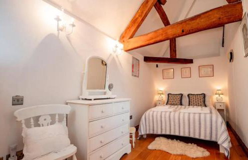 5 bedroom Barn, Ludlow - Foto 31