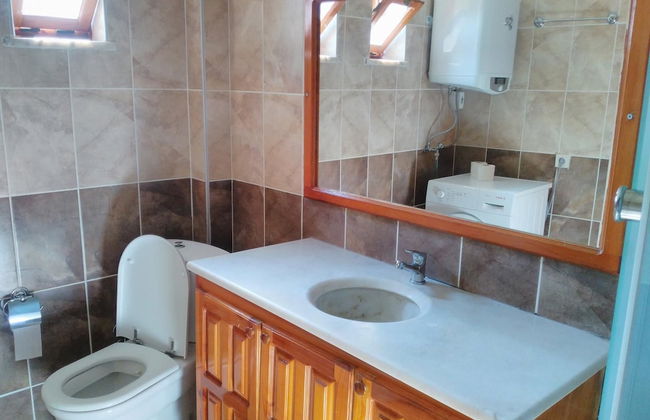 The Palm Apart Sarigerme - Foto 37