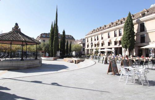 Apartamento Las Rozas centro con Parking incluido - Foto 18