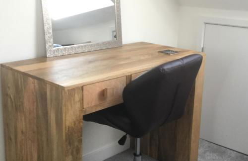 Idyllic Studio Flat - Foto 9