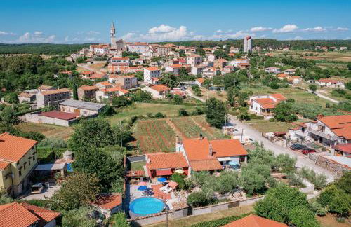 Apartment with pool Visnjan - Photo 83