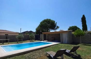 Villa avec piscine - Photo 44