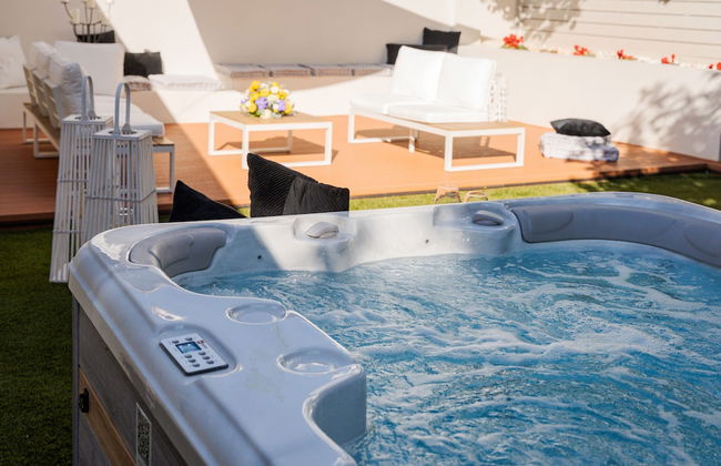 Athena's Lemon Grove Glyfada - Foto 47