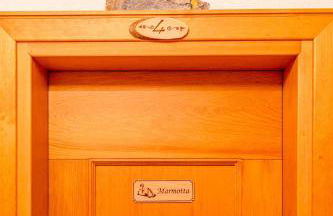 Appartamenti Ciesa Padon - Foto 18