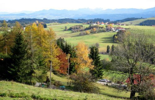 Ferienwohnung Allgäuer Bergwelt - Photo 21