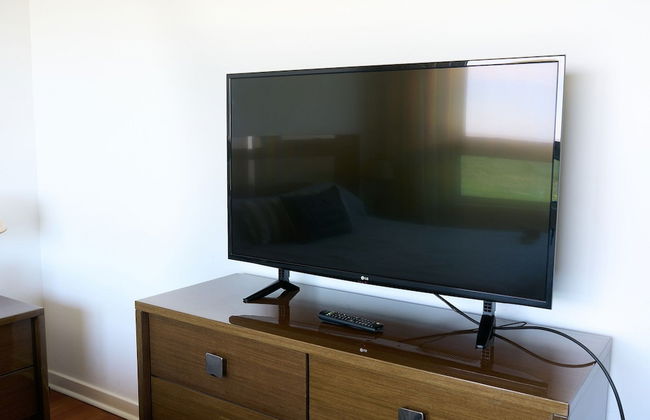 Puerto Madero Piso 20 Vista al Rio - Foto 60