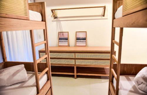 Casa João de Barro - Praia de Guaecá - Foto 23