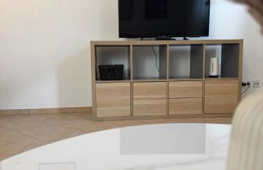 Ferienwohnung WohlfühlRaum - Foto 7