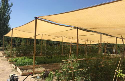 Centro de Agroecologia y Medio Ambiente de Murcia - Foto 9