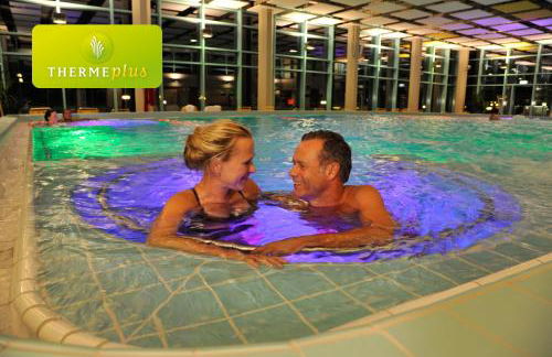 Auenglück (inkl. THERMEplus) - Foto 22