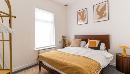 Modern 4bedroom Spacious Family Home - Foto 4