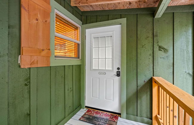 Beside Still Water 1 - 2 Bedrooms, 2 Baths, Sleeps 6 Home by RedAwning - Photo 31