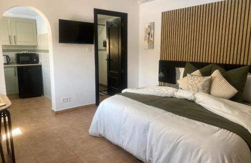 The Courtyard Studio Apartments - Foto 23