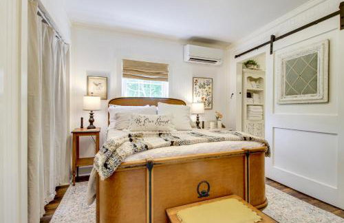 Shepard Cottage Near Wilmington and Wedding Venue - Foto 11