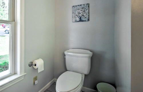 Massanutten Family Home 13 Mi to Natl Park! - Foto 25