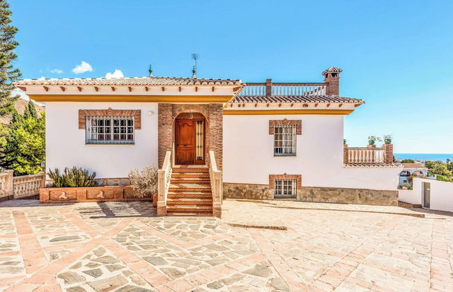 Villa Maria Isabel - Foto 22