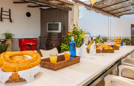 Cortijo La Torca Fuente de Piedra by Ruralidays - Foto 35