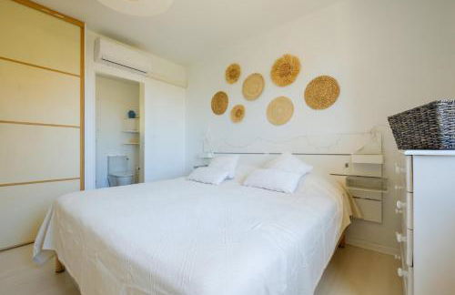 Villa 3 chambres - jardin privé - Foto 10