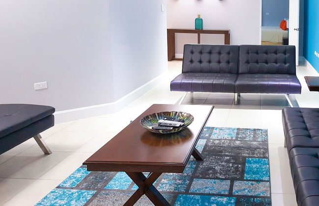 New Kingston Corporate Apts at Donhead - Foto 48