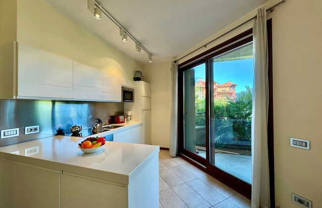 La Perla Di Sonenga - Giardino - Photo 19