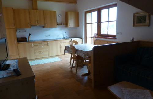 Appartements Burgerhof - Foto 28