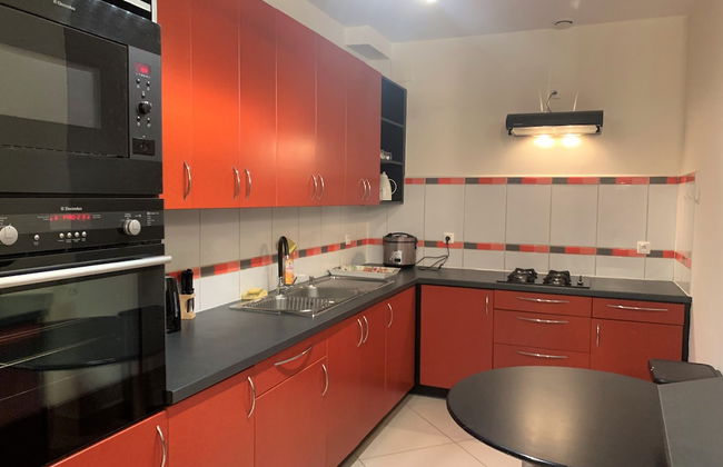 Appartements - Le Paradisier Ambatobe - Foto 19