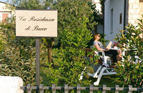 La Residenza di Bacco - Foto 39