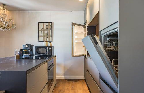 Cozy Apartment in Barcelona - Foto 14