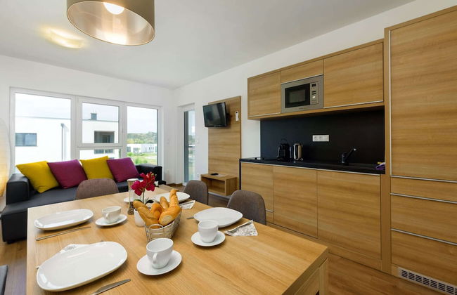 Heritage Apartment With Swimming Pond - Foto 9