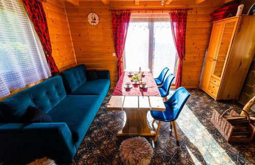 Domki pod Bieniatka w Szczyrku - Foto 52