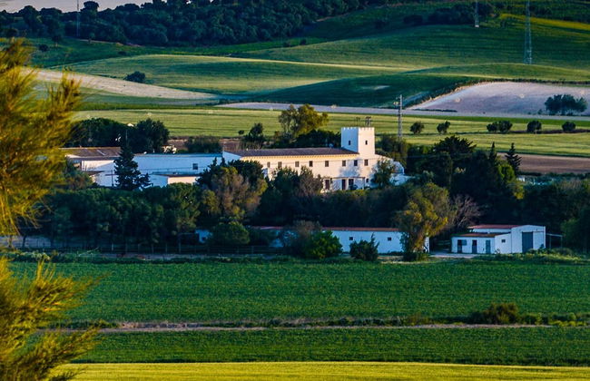 Cortijo de Guerra - Foto 24