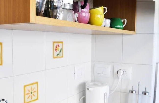 Decumana Apartment - Foto 10