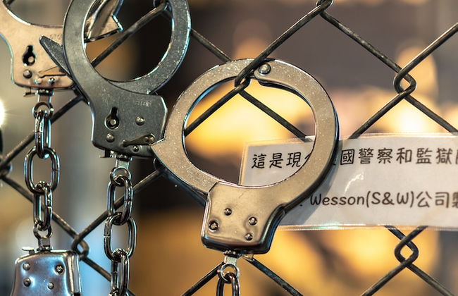 Okinawa Prison - Foto 68