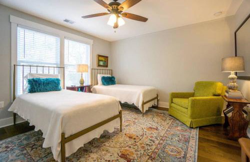 Beaufort Cottage in Pigeon Point Near Downtown Beaufort and Paris Island - Foto 12