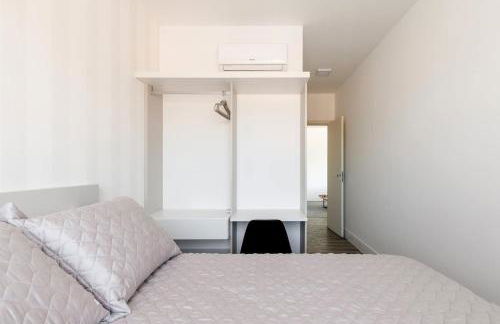 Cobertura em Resort Pé na Areia com Piscina Hidro - Foto 25